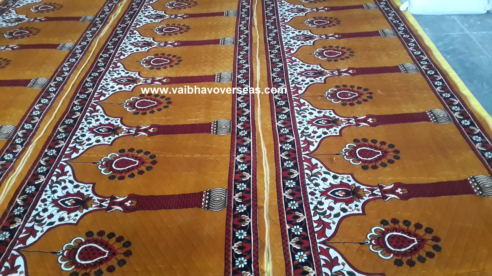 Masjid Carpets