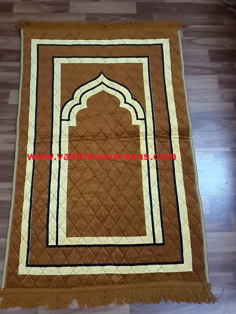 Prayer Rugs