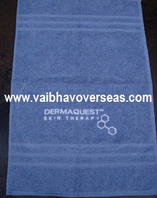 Logo Towel