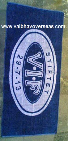 Promotional Towel