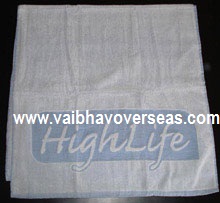 Logo Towel