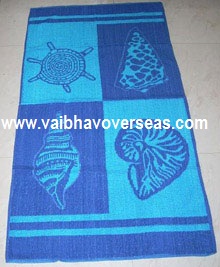 Cotton beach Towel