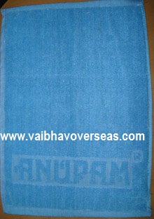 Logo Towel